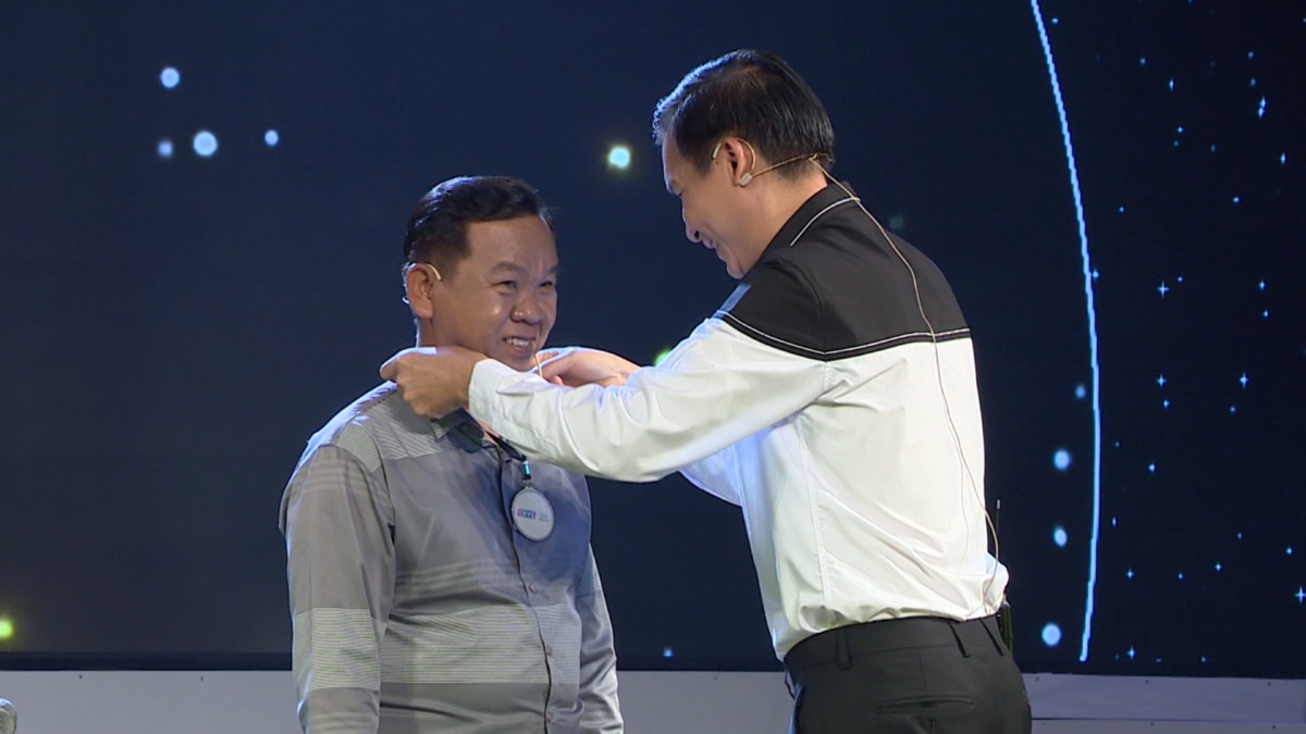 HOANG THANH LIEM NGUOI KET NOI NSUT VU THANH VINH 3