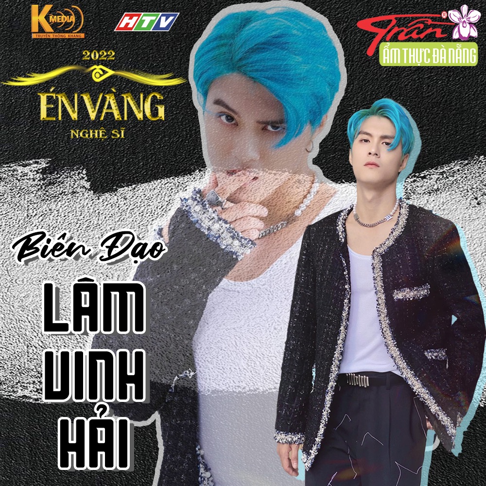 LAM VINH HAI