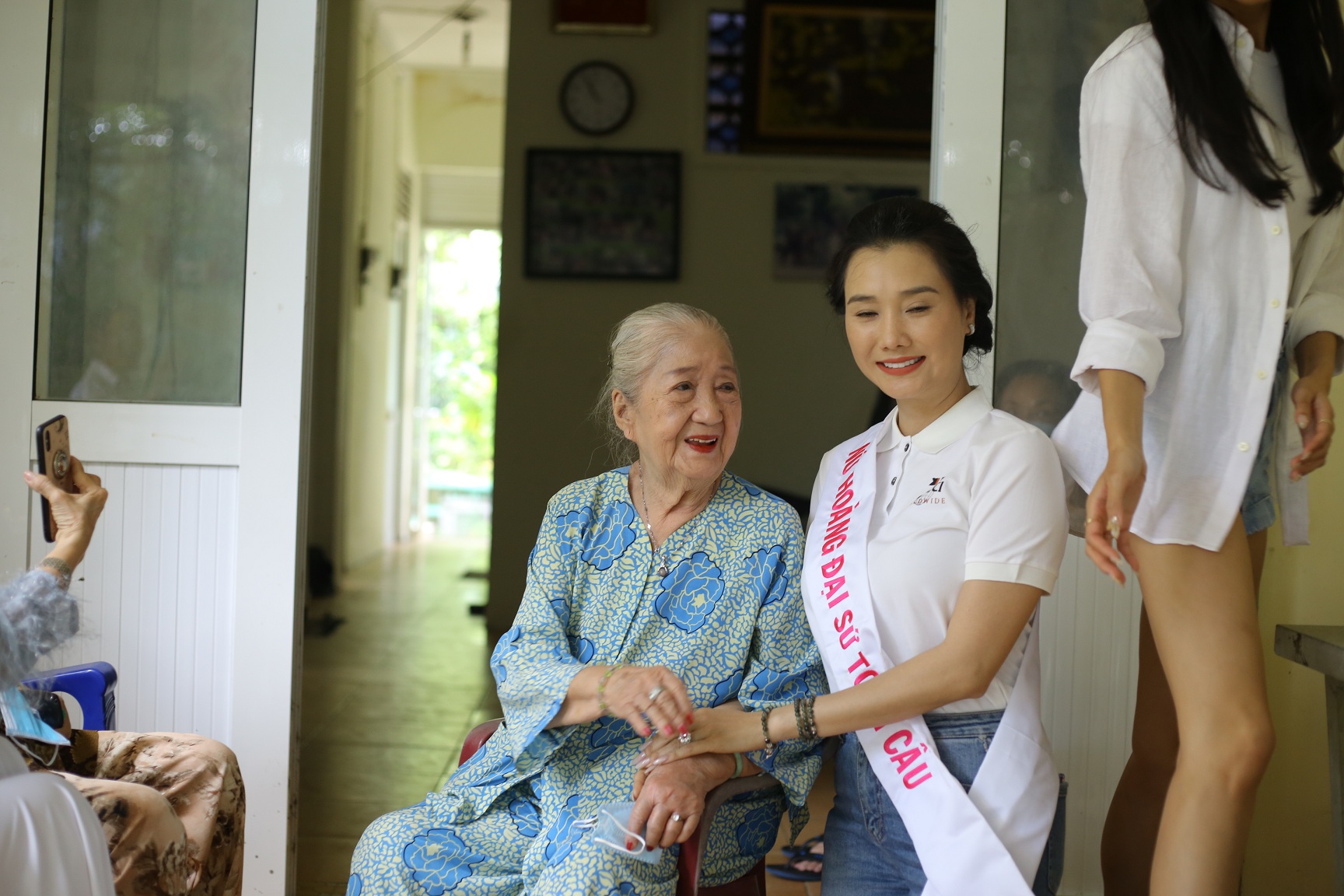 tai vien Duong lao nghe si