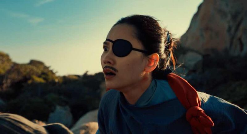 &ldquo;HẾN DẸO&rdquo; MAI PHƯƠNG G&Acirc;Y CH&Uacute; &Yacute; VỚI TẠO H&Igrave;NH QUYẾN RŨ, LẢ LƯỚT TRONG TRAILER &ldquo;TR&Ugrave;M S&Ograve;&rdquo;