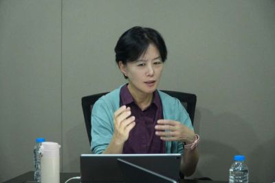 Top 5 Dự án phim ngắn CJ 2025 hoàn thiện kịch bản cùng chuyên gia Hàn Quốc