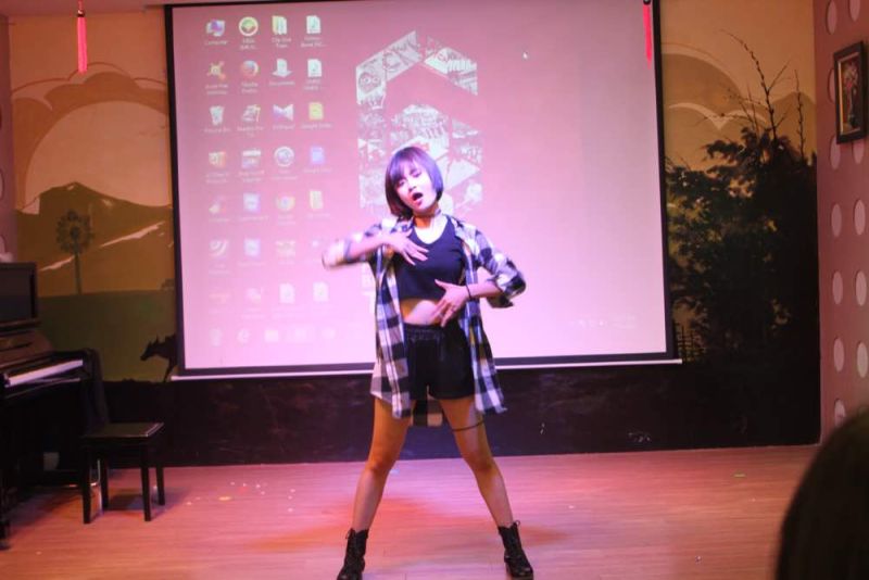 Thảo Trang - biểu tượng của sắc đẹp tri thức tại Hoa hậu Tr&aacute;i Đất Việt Nam 2025