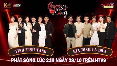 Khi góc khuất nghề “xướng ca vô loài” được tái hiện đầy chân thực