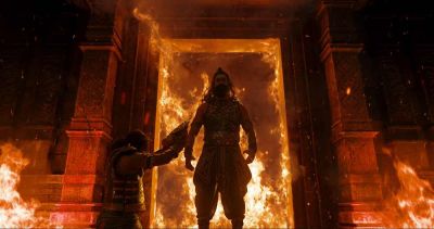 Ramayana quy tụ những t&ecirc;n tuổi đứng sau c&aacute;c bom tấn Hollywood, từ nh&agrave; s&aacute;ng tạo h&igrave;nh ảnh của Dune &amp; The Odyssey &amp; Interstellar