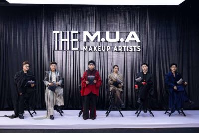The M.U.A 2026 v&agrave; những c&uacute; rẽ với nghề trang điểm