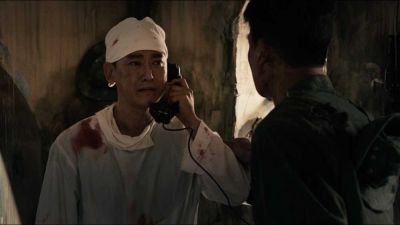 SỐNG LẠI NHỮNG KÝ ỨC HÀO HÙNG VỚI “MƯA ĐỎ” - DỰ ÁN ĐIỆN ẢNH HƯỚNG ĐẾN KỶ NIỆM 80 NĂM NGÀY THÀNH LẬP ĐẤT NƯỚC