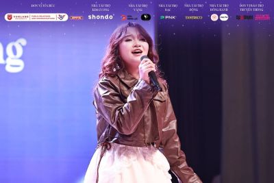 Chương trình biểu diễn nghệ thuật “Lạc Vọng Hoài Nam” - Hưởng ứng Kỷ niệm 30 năm thành lập Trường Đại học Văn Lang