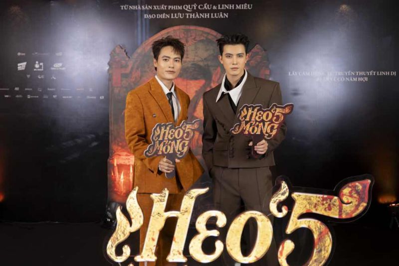 &ldquo;HEO NĂM M&Oacute;NG&rdquo; - &Aacute;M ẢNH V&Agrave; G&Acirc;Y SỐC