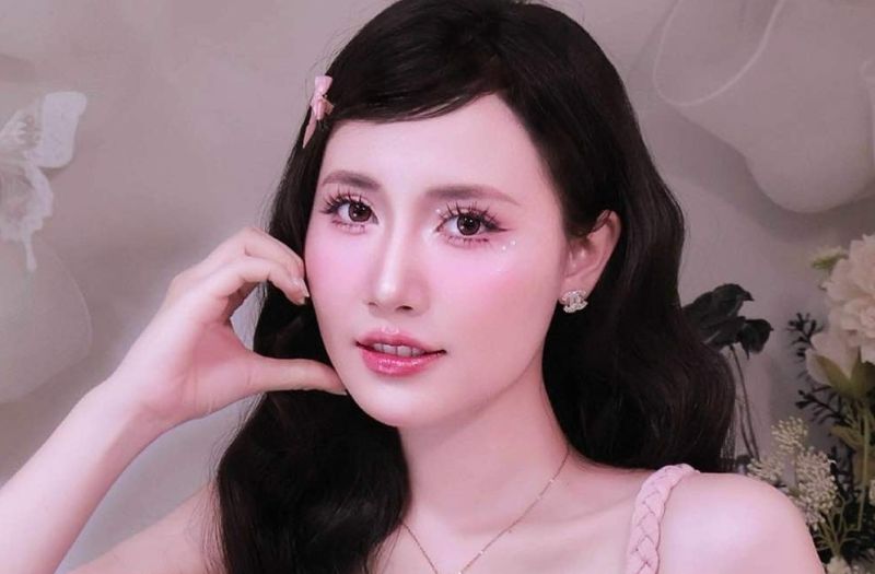 Nh&acirc;n tố bất ngờ tại Hoa hậu Tr&aacute;i Đất Việt Nam 2025 - Ph&ugrave;ng Doanh Doanh