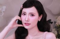 Nhân tố bất ngờ tại Hoa hậu Trái Đất Việt Nam 2025 - Phùng Doanh Doanh