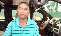 &Ocirc; t&ocirc; điện gi&aacute; rẻ của nh&agrave; s&aacute;ng chế Việt được b&aacute;o nước ngo&agrave;i ca ngợi