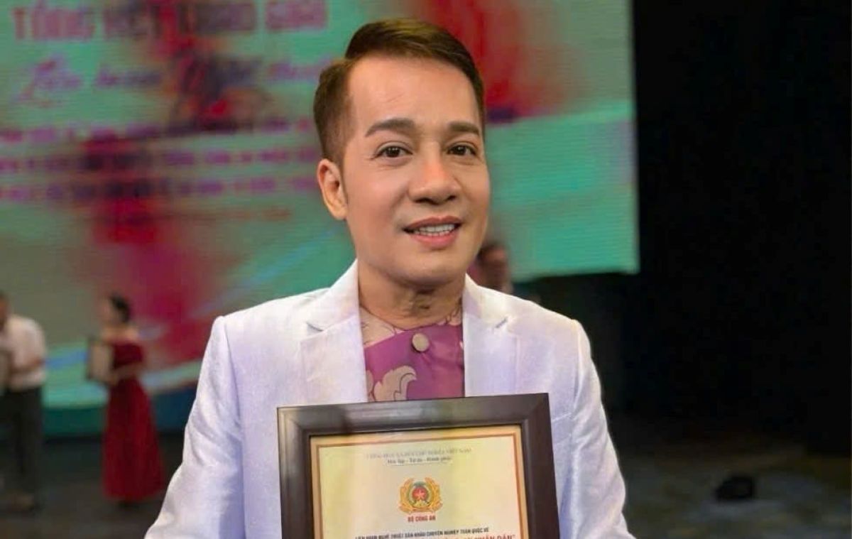 NSƯT Minh Nh&iacute;, B&igrave;nh Tinh rơi nước mắt khi nhận HCV với "Cuộc đo&agrave;n tụ cảm x&uacute;c"