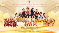 MC từng gi&agrave;nh giải nhất Lễ hội &Aacute;o d&agrave;i Tp.HCM l&agrave;m Tổng đạo diễn nghệ thuật cho phường B&agrave;n Cờ