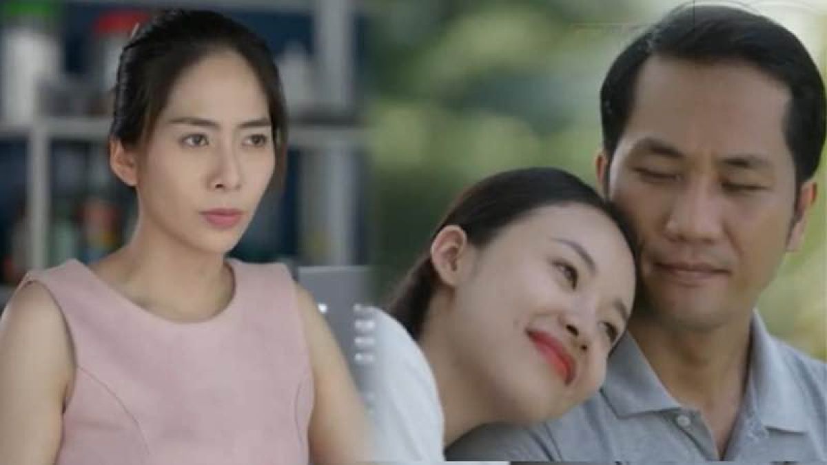 Phim ngắn cuối tuần: Bu&ocirc;ng tay khi t&igrave;nh cạn l&agrave; mở lối cho ch&iacute;nh m&igrave;nh!