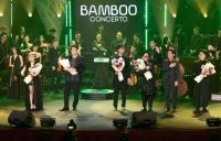 ĐÊM NHẠC BAMBOO CONCERTO: EDM &amp; SYMPHONY