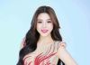 Á hậu Nguyễn Phương Thảo giải thích về hình xăm trên cơ thể