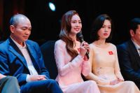 Ra mắt dự &aacute;n phim điện ảnh Mật m&atilde; Đ&ocirc;ng Dương