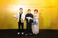 VICTOR VŨ H&Eacute; LỘ DỰ &Aacute;N ĐIỆN ẢNH MỚI: &ldquo;TH&Aacute;M TỬ KI&Ecirc;N: LỜI NGUYỀN HO&Agrave;NG KIM&rdquo;