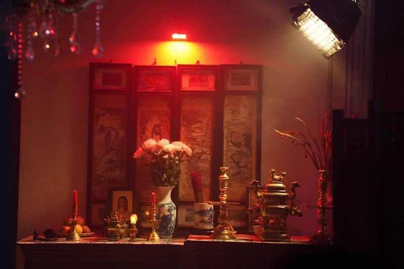 HẬU TRƯỜNG QUỶ NHẬP TR&Agrave;NG 2: D&Agrave;N SAO KỂ CHUYỆN T&Acirc;M LINH, VĂN H&Oacute;A V&Agrave; NHỮNG TRẢI NGHIỆM KH&Oacute; QU&Ecirc;N Ở MIỀN T&Acirc;Y