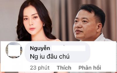 Shark Bình cô đơn đêm Trung Thu, 1 mình ngắm trăng ở sông Hồng, nghi vấn trục trặc với Phương Oanh?