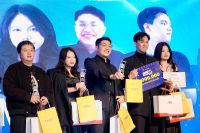 Media24h 2025 khép lại với cảm xúc bùng nổ: ‘Vai diễn cuối cùng’ ghi dấu bằng 3 giải lớn