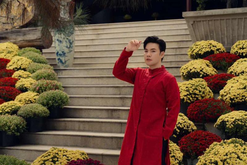 MC TĂNG VINH QUANG GỬI LỜI CH&Uacute;C ĐẦU NĂM ĐẾN KH&Aacute;N GIẢ