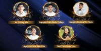 “LỘ DIỆN” 06 THÍ SINH BẢNG A BƯỚC VÀO VÒNG CHUNG KẾT