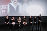 Chị Ngã Em Nâng chật kín sao hot: Lê Khánh – Quốc Trường hút fan, Thuận Nguyễn – Uyển Ân bùng nổ visual