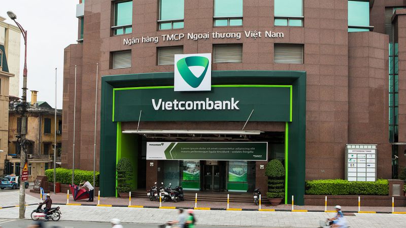 Đằng sau khối lợi nhuận &#039;khủng&#039; hơn 13.000 tỷ đồng của Vietcombank