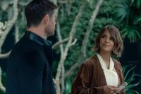 CHRIS HEMSWORTH – MARK RUFFALO – HALLE BERRY ĐỐI ĐẦU TRONG BOM TẤN TRINH THÁM “TỘI PHẠM 101”