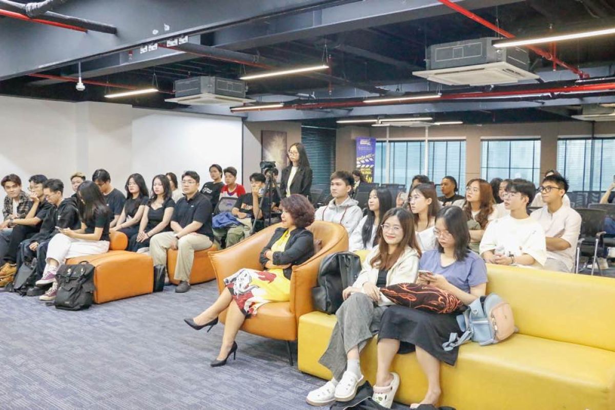 Cuộc đua Sản xuất Media24H 2025 “Sài Gòn Vibe”: Sáng tạo, tốc độ - khẳng định bản lĩnh nhà làm phim trẻ