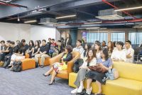 Cuộc đua Sản xuất Media24H 2025 &ldquo;S&agrave;i G&ograve;n Vibe&rdquo;: S&aacute;ng tạo, tốc độ - khẳng định bản lĩnh nh&agrave; l&agrave;m phim trẻ