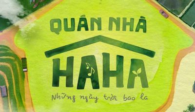 Gia đ&igrave;nh Haha c&ocirc;ng bố phi&ecirc;n bản 2026: &ldquo;Qu&aacute;n nh&agrave; Haha&rdquo;