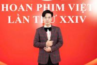 MC TĂNG VINH QUANG - ''HOA NỞ MUỘN'' CỦA SHOWBIZ VIỆT C&Ugrave;NG H&Agrave;NH TR&Igrave;NH L&Agrave;M NGHỀ NHIỀU THỬ TH&Aacute;CH