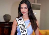 Đương kim Miss Eco International Kathleen Paton sẽ là phó Ban Giám khảo Hoa hậu Môi trường Việt Nam