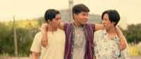 EKIP &ldquo;MỘT THỜI TA Đ&Atilde; Y&Ecirc;U&rdquo; TUNG PHIM HẬU TRƯỜNG VỀ &ldquo;M&Ugrave;A H&Egrave; NĂM ẤY&rdquo;: H&Eacute; LỘ T&Iacute;NH C&Aacute;CH BỘ BA 18 TUỔI TRONG QU&Aacute; KHỨ