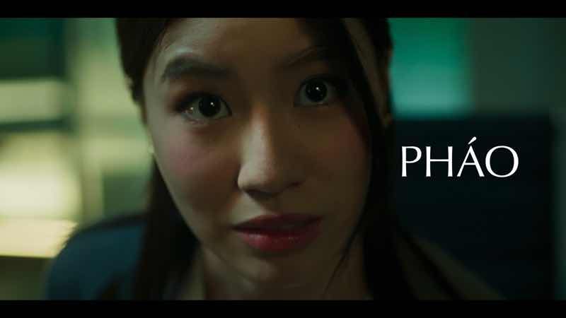 KH&Ocirc;NG THỂ NHẬN RA RAPPER PH&Aacute;O TRONG TRAILER &ldquo;THỎ ƠI!!&rdquo;: ĐEO B&Aacute;M, &Aacute;M ẢNH V&Agrave; ĐE DỌA