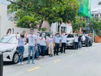 Dự án “Việt Nam ơi, cố lên!” khép lại 75 ngày cung cấp bữa ăn miễn phí cho cộng đồng