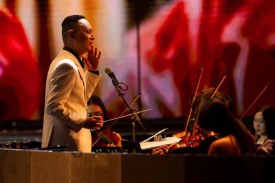 YEAH1 BỔ NHIỆM NHẠC SĨ NGUYỄN HẢI PHONG L&Agrave;M GI&Aacute;M ĐỐC S&Aacute;NG TẠO &Acirc;M NHẠC CHO LI&Ecirc;N DOANH SYE