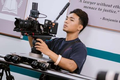 Hậu trường gian nan của “Những đứa con khác họ”: Đốt chòi ba lần, quay cảnh rượt đuổi đến 38 lần