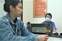 Nh&acirc;n vi&ecirc;n mai t&aacute;ng tiết lộ g&oacute;c khuất về thi thể của b&eacute; 8 tuổi: V&ugrave;ng nhạy cảm bị tổn thương nghi&ecirc;m trọng, đầu bị biến dạng