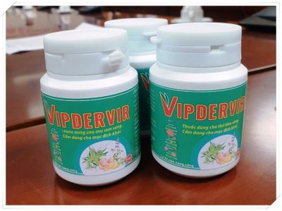&quot;Vinh Gia đơn phương sản xuất, đăng ký lưu hành thực phẩm VIPDERVIR-C là không đúng&quot;