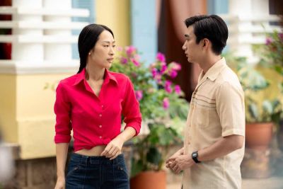 &ldquo;MỘT THỜI TA Đ&Atilde; Y&Ecirc;U&rdquo; TUNG BTS: CHUYỆN T&Igrave;NH TAY BA V&Agrave; H&Agrave;NH TR&Igrave;NH NHẬP VAI ĐẦY CẢM X&Uacute;C