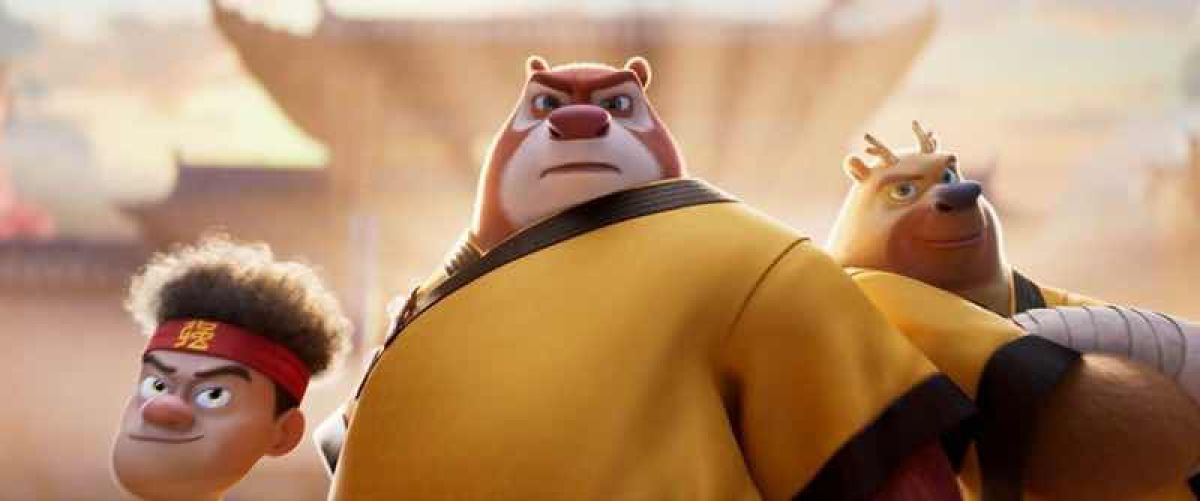 Thương hiệu hoạt h&igrave;nh ăn kh&aacute;ch h&agrave;ng đầu thế giới đổ bộ rạp Việt với phần phim mới nhất