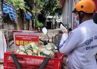 Sự thật câu chuyện shipper chở tro cốt người mất vì Covid-19 đi giao khắp Sài Gòn gây xôn xao