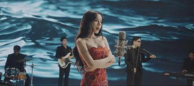 &ldquo;GIỮ ANH EM L&Agrave;M CŨNG KH&Ocirc;NG XONG&rdquo; - BẢN T&Igrave;NH CA DAY DỨT M&Agrave; LYLY VIẾT RI&Ecirc;NG CHO CHUYỆN T&Igrave;NH CỦA HẢI LINH TRONG &ldquo;THỎ ƠI!!&rdquo;