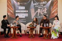 Ch&iacute;nh thức c&ocirc;ng bố cuộc thi Tiếng h&aacute;t Việt To&agrave;n cầu m&ugrave;a 2