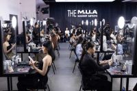 Đội Hải V&acirc;n chiến thắng trong tập 2 THE M.U.A 2026 - Nghệ sĩ trang điểm t&agrave;i năng