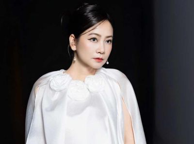 Nhà báo, MC, Diễn viên, Hoa hậu cùng ngồi “ghế nóng” Chung kết Miss MC 2025