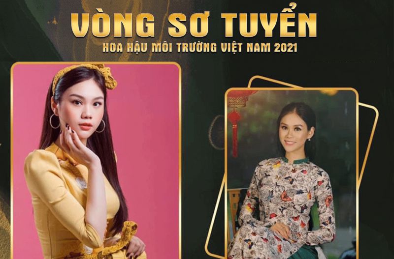 “Hoa hậu Môi trường Việt Nam 2021” hưởng ứng sáng kiến trồng 1 tỷ cây xanh của Thủ tướng Chính phủ